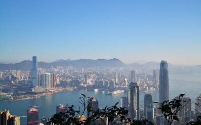 Mental Health and Wellness in Hong Kong’s Workplaces: A Critical Factor for Productivity