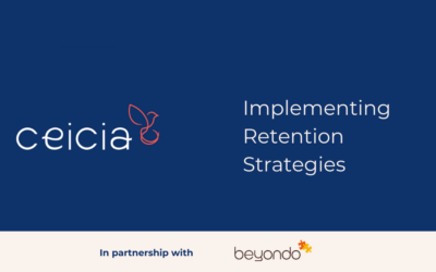 4 Retention Strategies – A key to stability