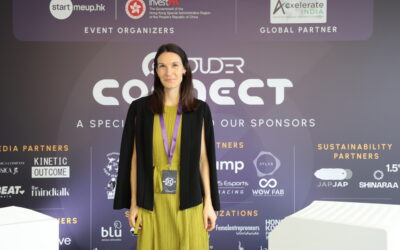 InvestHK & StartmeupHK present: Mentor at LOUDER Connect 2024