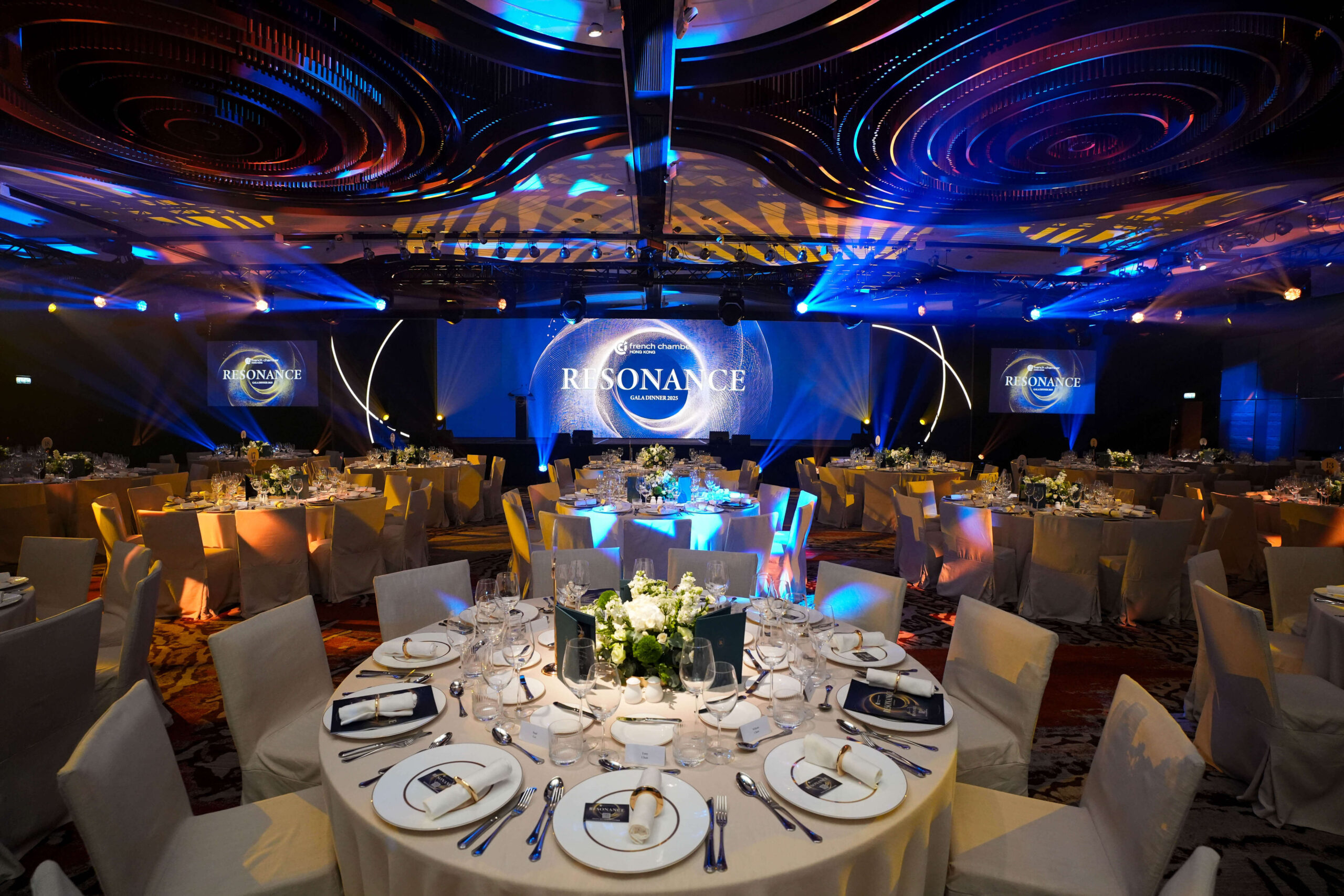 rench Chamber 𝐆𝐚𝐥𝐚 𝐃𝐢𝐧𝐧𝐞𝐫 Ceicia, Palo IT, Datawords Business France  Hermes, 