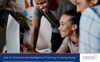 Why is Emotional Intelligence a non-negotiable factor when introducing AI Avatars in your organisation?