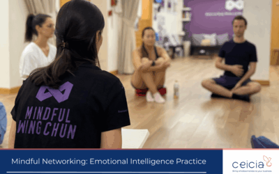 Mindful Networking – Relationship Emotional Intelligence Practice