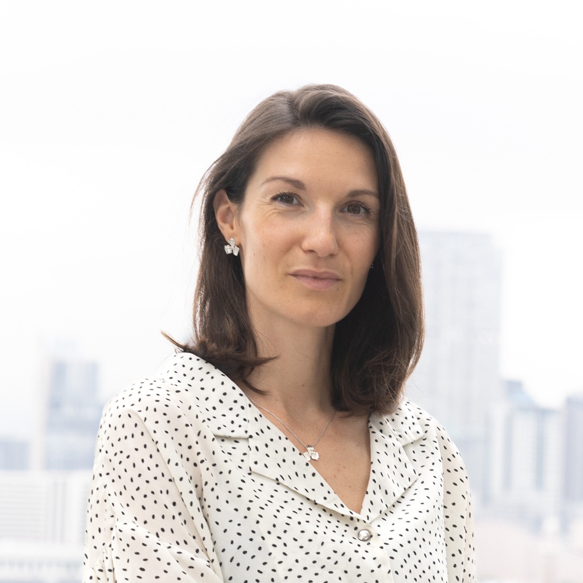 Cecile Lammer specialised in in Organisational Resilience, Risk and High Reliability, and leadership training