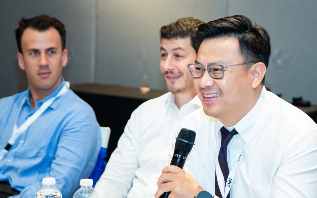 How to Be a Good CEO: Why Mentorship and Leadership Must Converge for High-Impact Governance