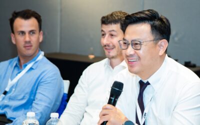 News de Ceicia 1 Comment être un bon PDG : Pourquoi le mentorat et le leadership doivent converger pour une gouvernance à fort impact