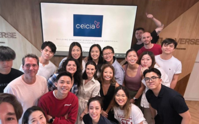 Corporate Training, Leadership Development for Resilient Organisations