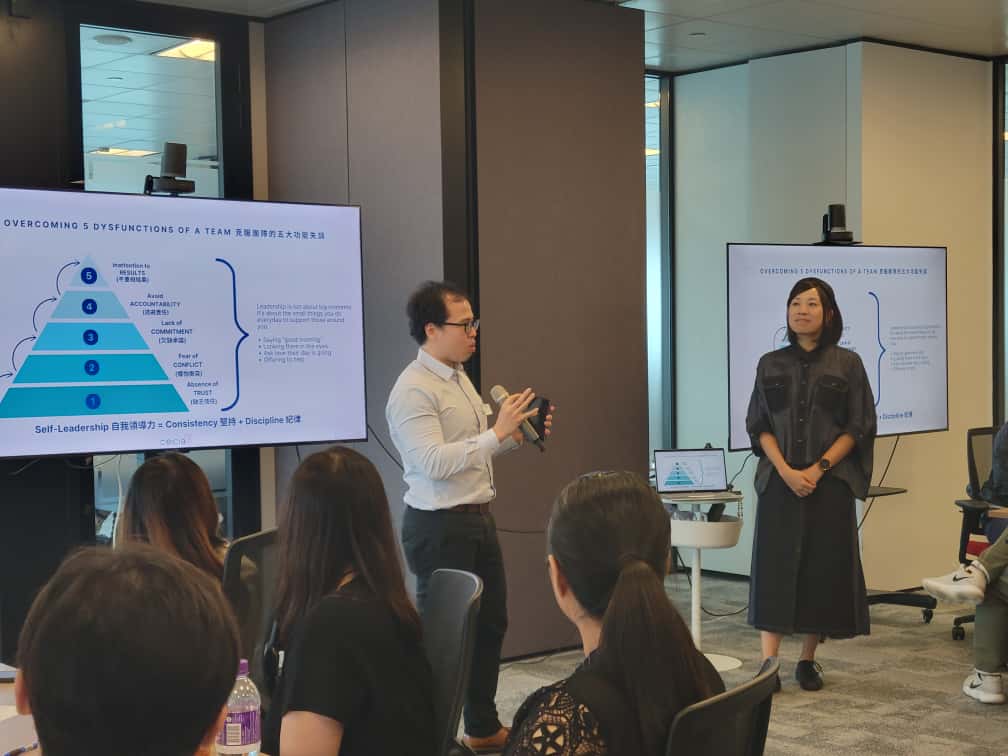 Why Risk management fails because organisations treat risk as paperwork instead of capability. Learn why controls, registers, and compliance are not enough, and how Ceicia helps organisations build practical Presilience®.