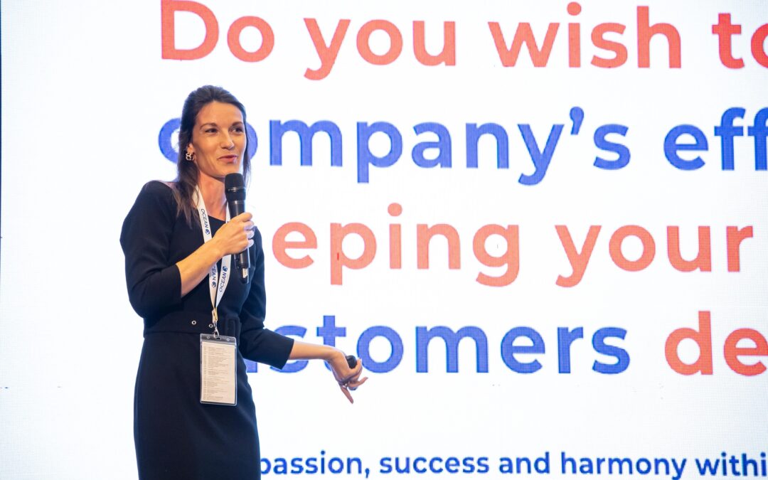 How Does Online Corporate Training Hong Kong Support Stronger Leadership capabilities?